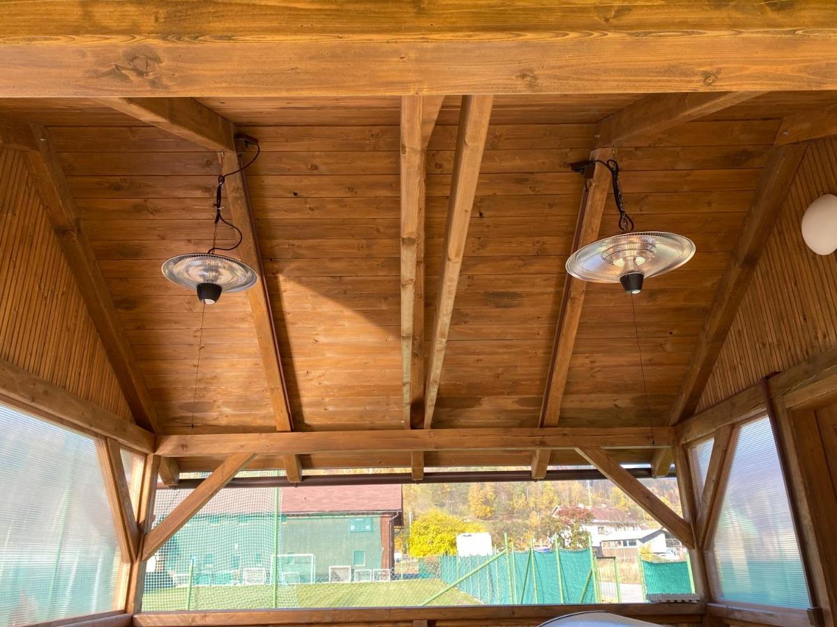 Relax Centrum Gol Loučná nad Desnou Bagian luar foto