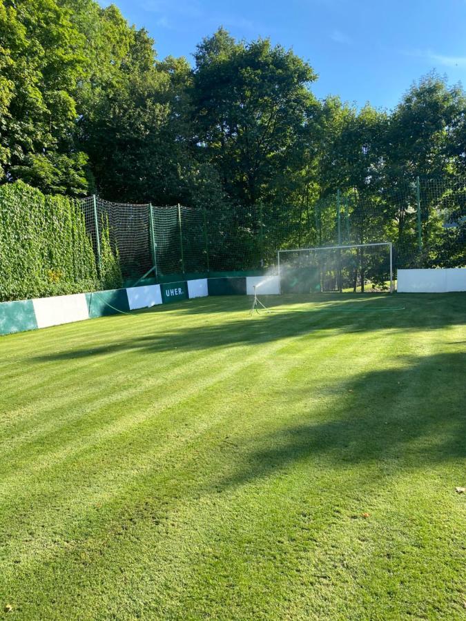 Relax Centrum Gol Loučná nad Desnou Bagian luar foto