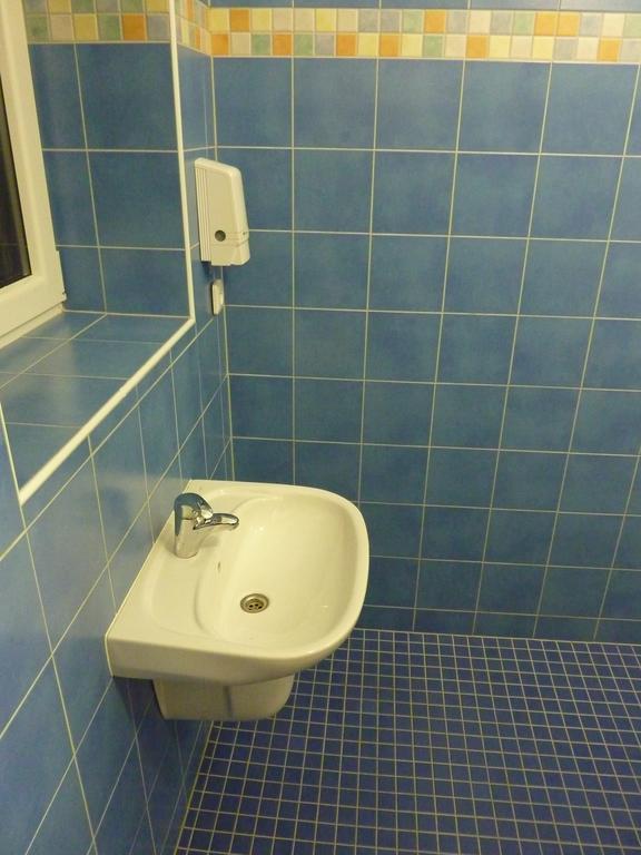 Relax Centrum Gol Loučná nad Desnou Bagian luar foto